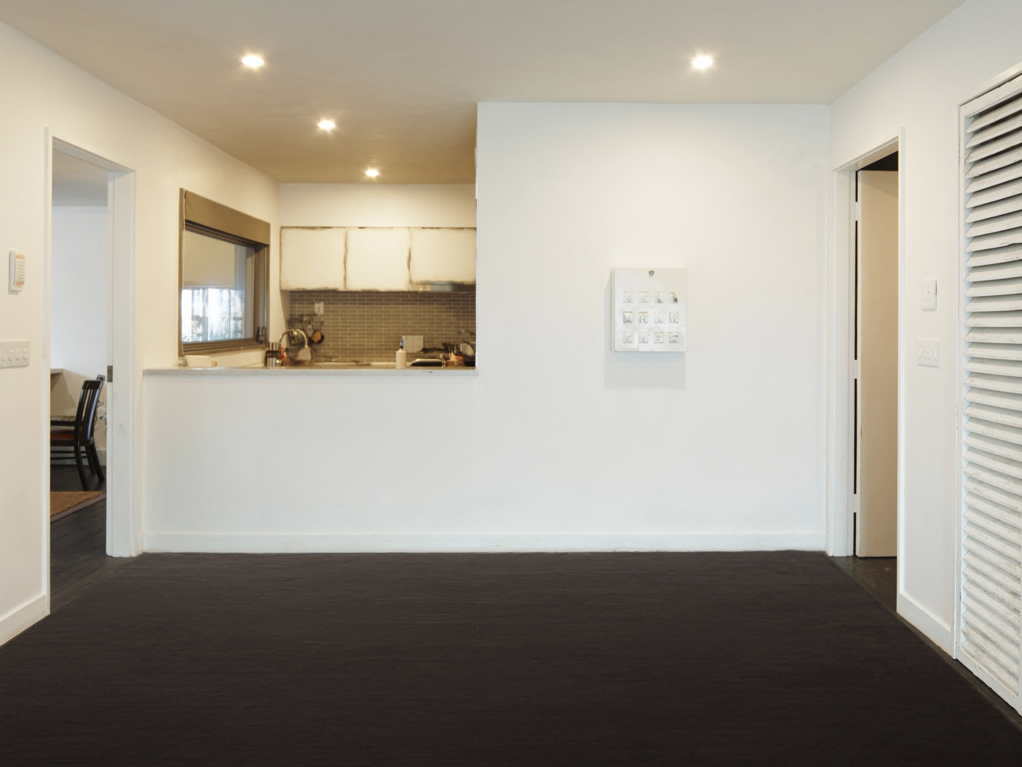 Rentals — Electrical across a rental portfolio